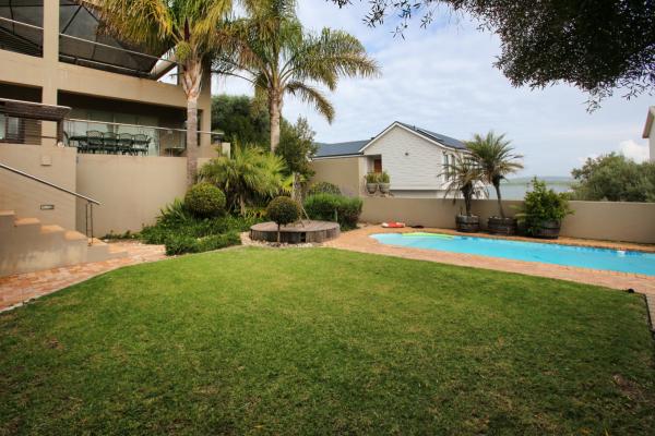 Casa De Palmera Langebaan - 240260