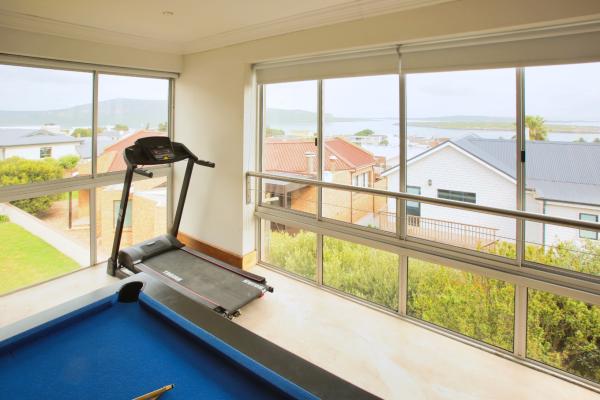 Casa De Palmera Langebaan - 240262