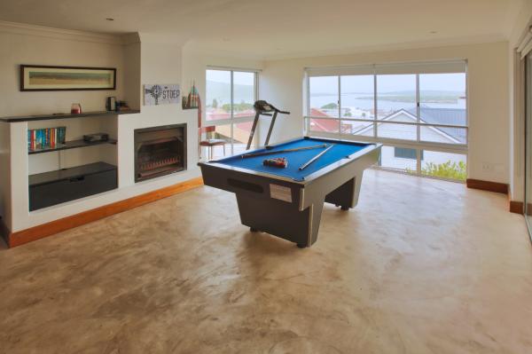 Casa De Palmera Langebaan - 240264