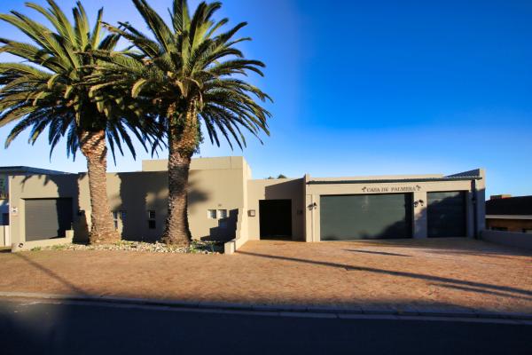 Casa De Palmera Langebaan - 240266