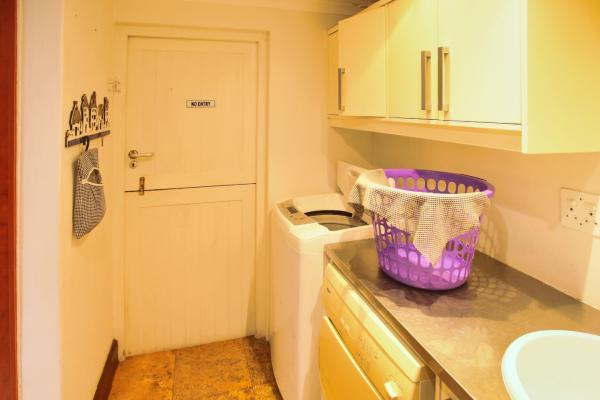 Casa De Palmera Langebaan - 240268