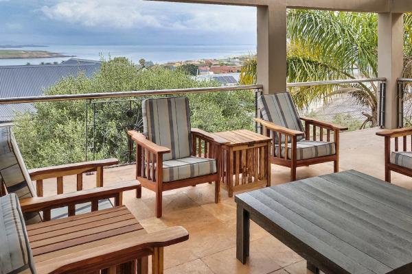 Casa De Palmera Langebaan - 240269