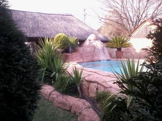 Seldré Guest House - 240270