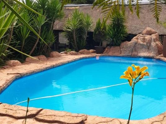Seldré Guest House - 240277