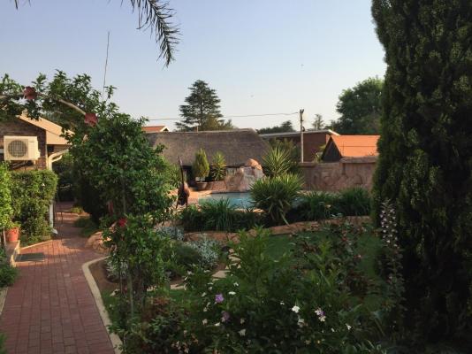 Seldré Guest House - 240278