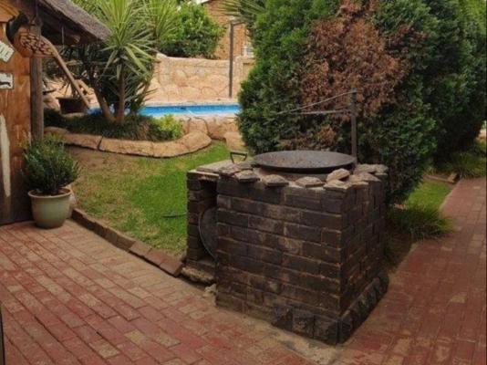 Seldré Guest House - 240282