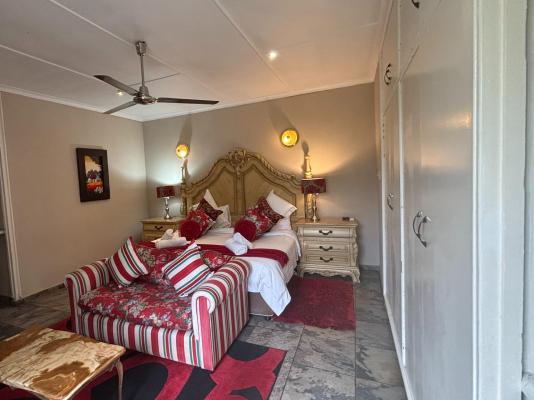 Seldré Guest House - 240294