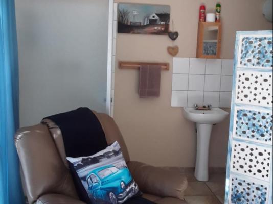 Seldré Guest House - 240299