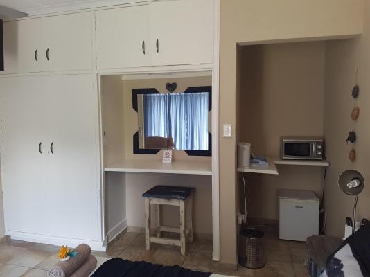 Seldré Guest House - 240300