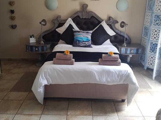 Seldré Guest House - 240301