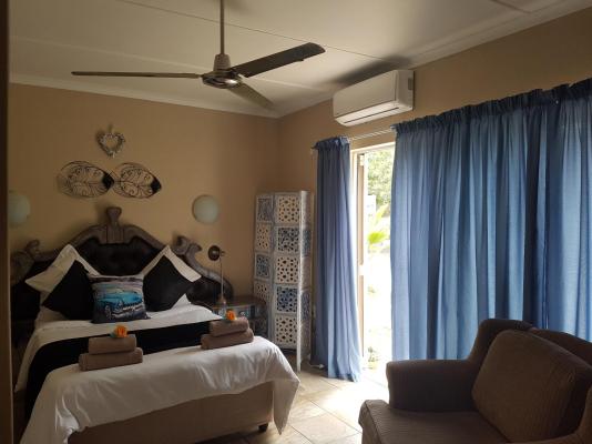 Seldré Guest House - 240302
