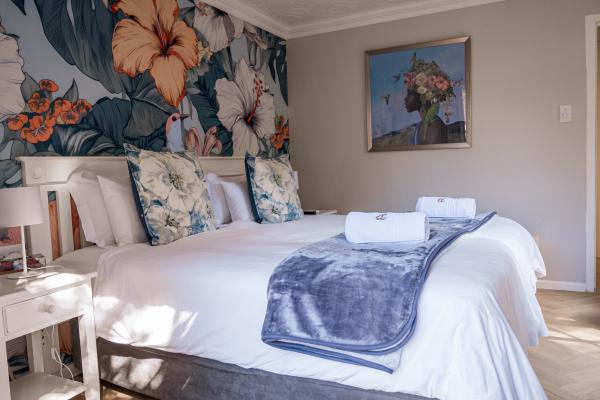 Rozenburg Guest House - 240304