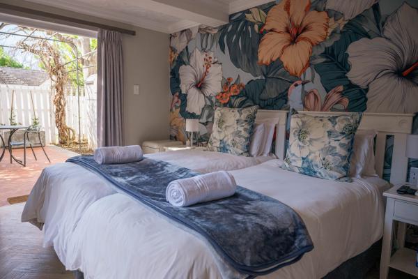 Rozenburg Guest House - 240308