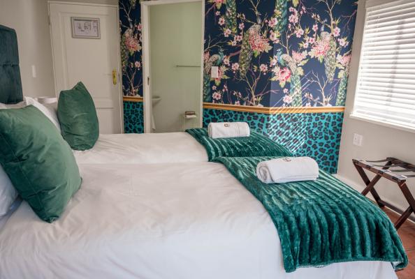 Rozenburg Guest House - 240313