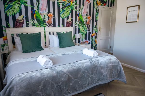 Rozenburg Guest House - 240314