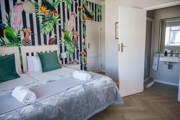 Rozenburg Guest House - 240315