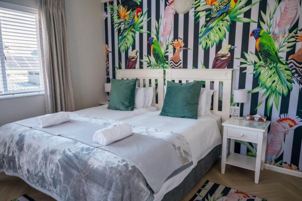 Rozenburg Guest House - 240317