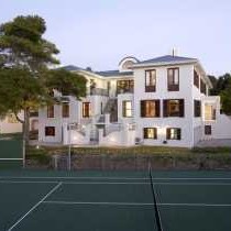 Nova Constantia Boutique Residence