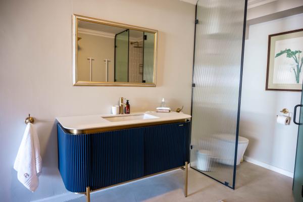Rozenburg Guest House - 240320