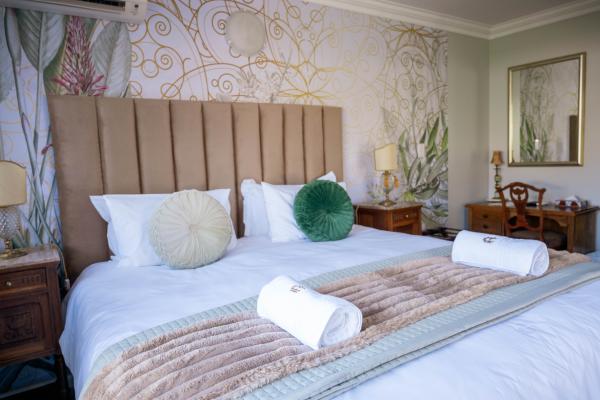 Rozenburg Guest House - 240323