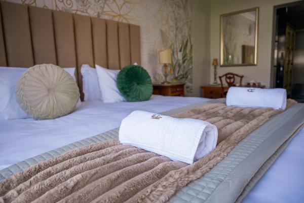 Rozenburg Guest House - 240324