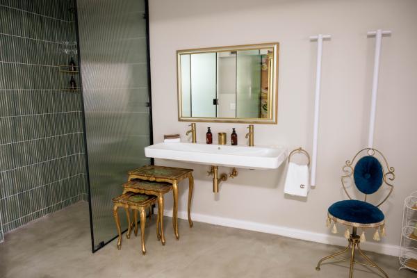 Rozenburg Guest House - 240326