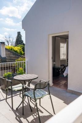 Rozenburg Guest House - 240329