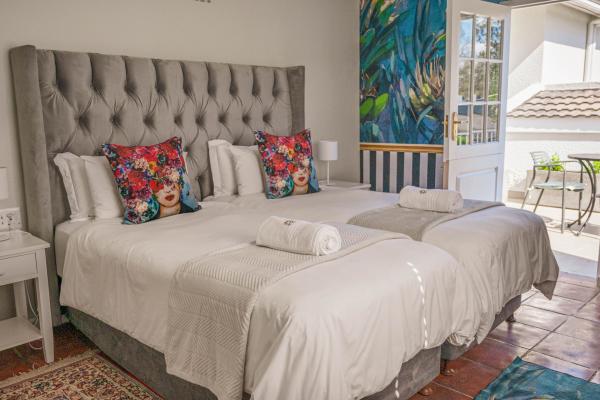 Rozenburg Guest House - 240332