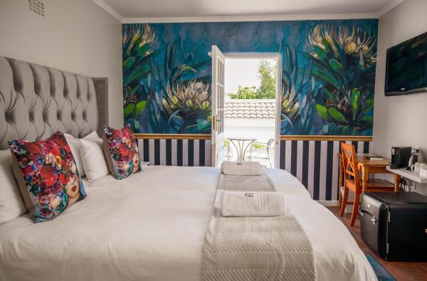 Rozenburg Guest House - 240333