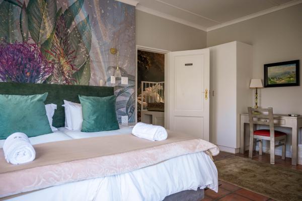 Rozenburg Guest House - 240336