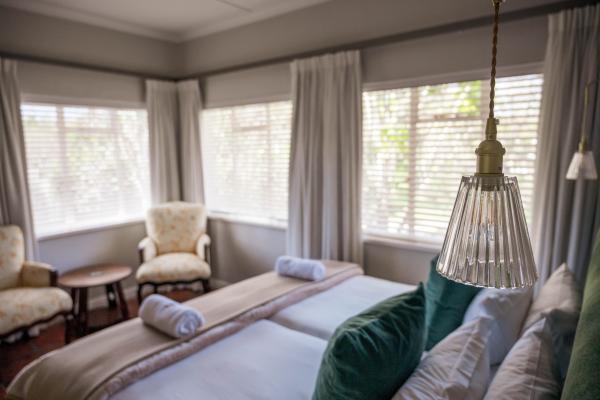 Rozenburg Guest House - 240337