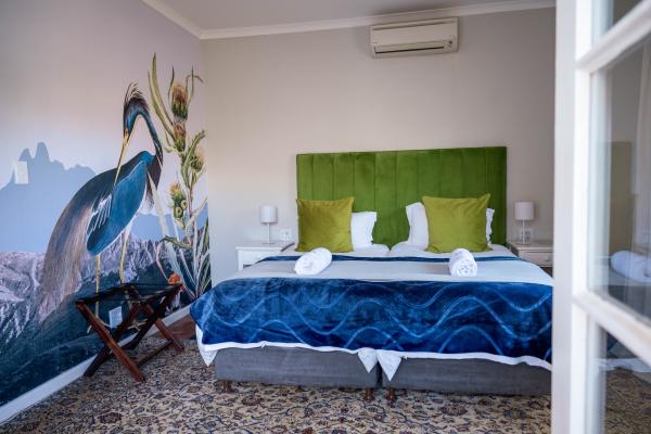 Rozenburg Guest House - 240339