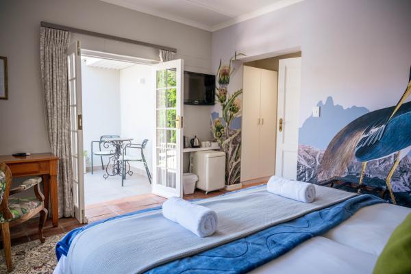 Rozenburg Guest House - 240340