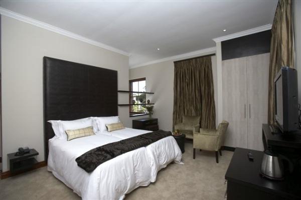 Nova Constantia Boutique Residence