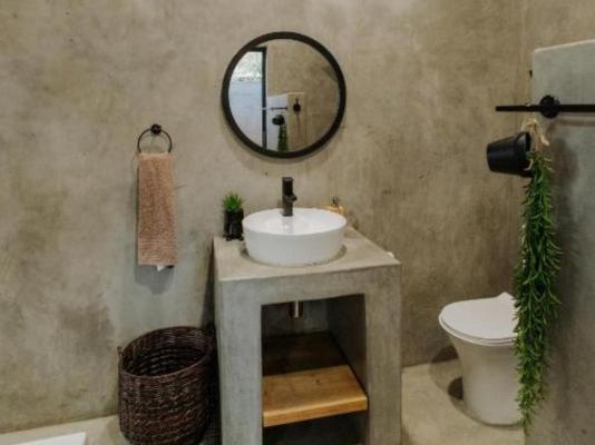 Afri Villa Stays - 240382