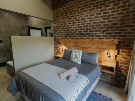 Afri Villa Stays - 240383