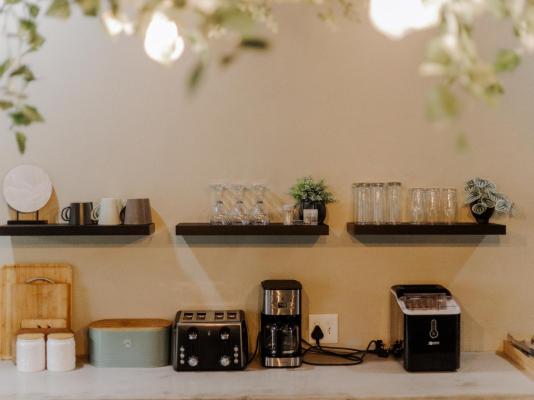 Afri Villa Stays - 240384