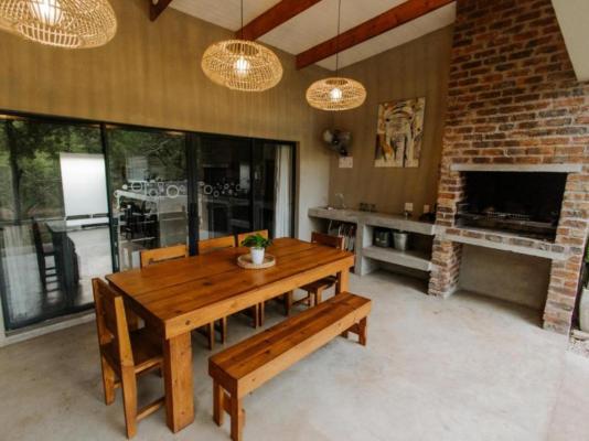 Afri Villa Stays - 240385