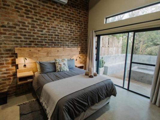 Afri Villa Stays - 240389