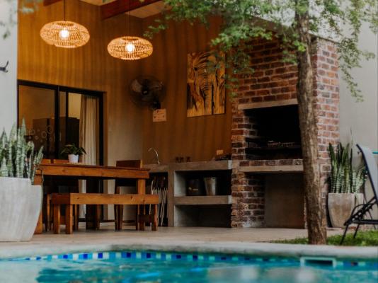 Afri Villa Stays - 240391