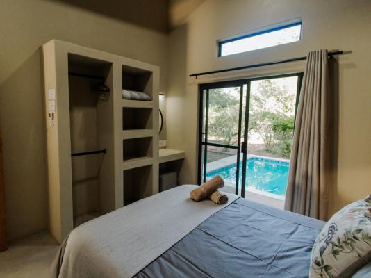 Afri Villa Stays - 240394
