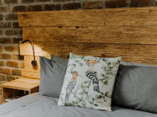 Afri Villa Stays - 240397