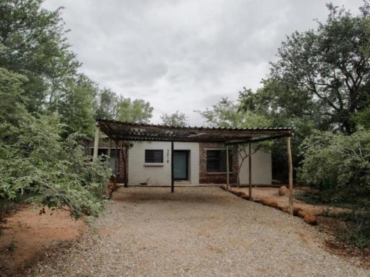 Afri Villa Stays - 240406