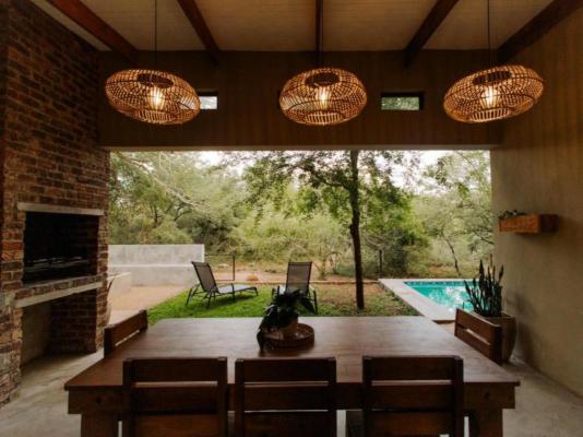 Afri Villa Stays - 240408