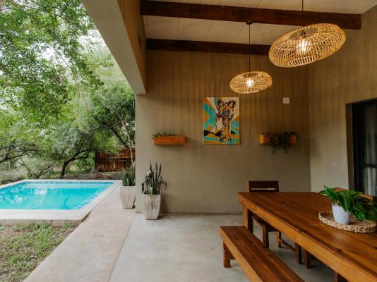 Afri Villa Stays - 240412