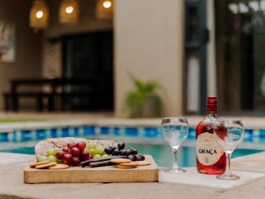 Afri Villa Stays - 240416