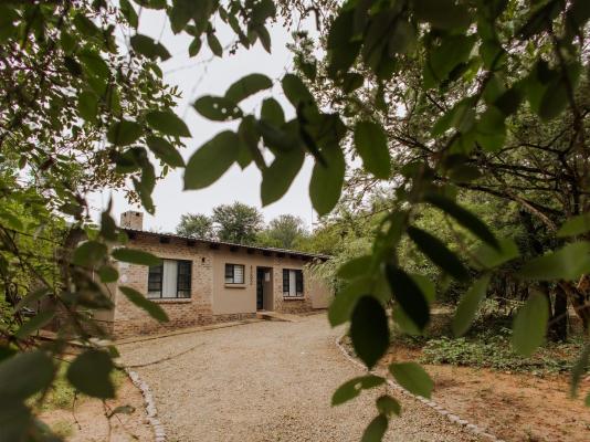 Afri Villa Stays - 240418
