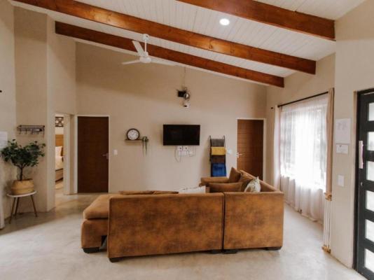 Afri Villa Stays - 240420