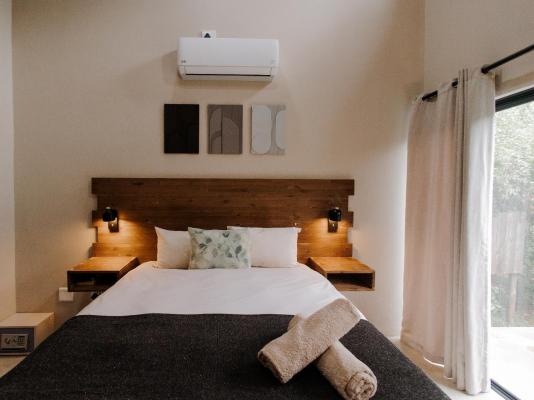 Afri Villa Stays - 240422