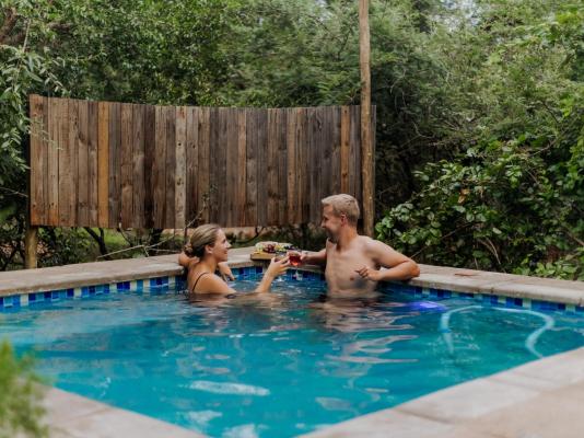 Afri Villa Stays - 240432
